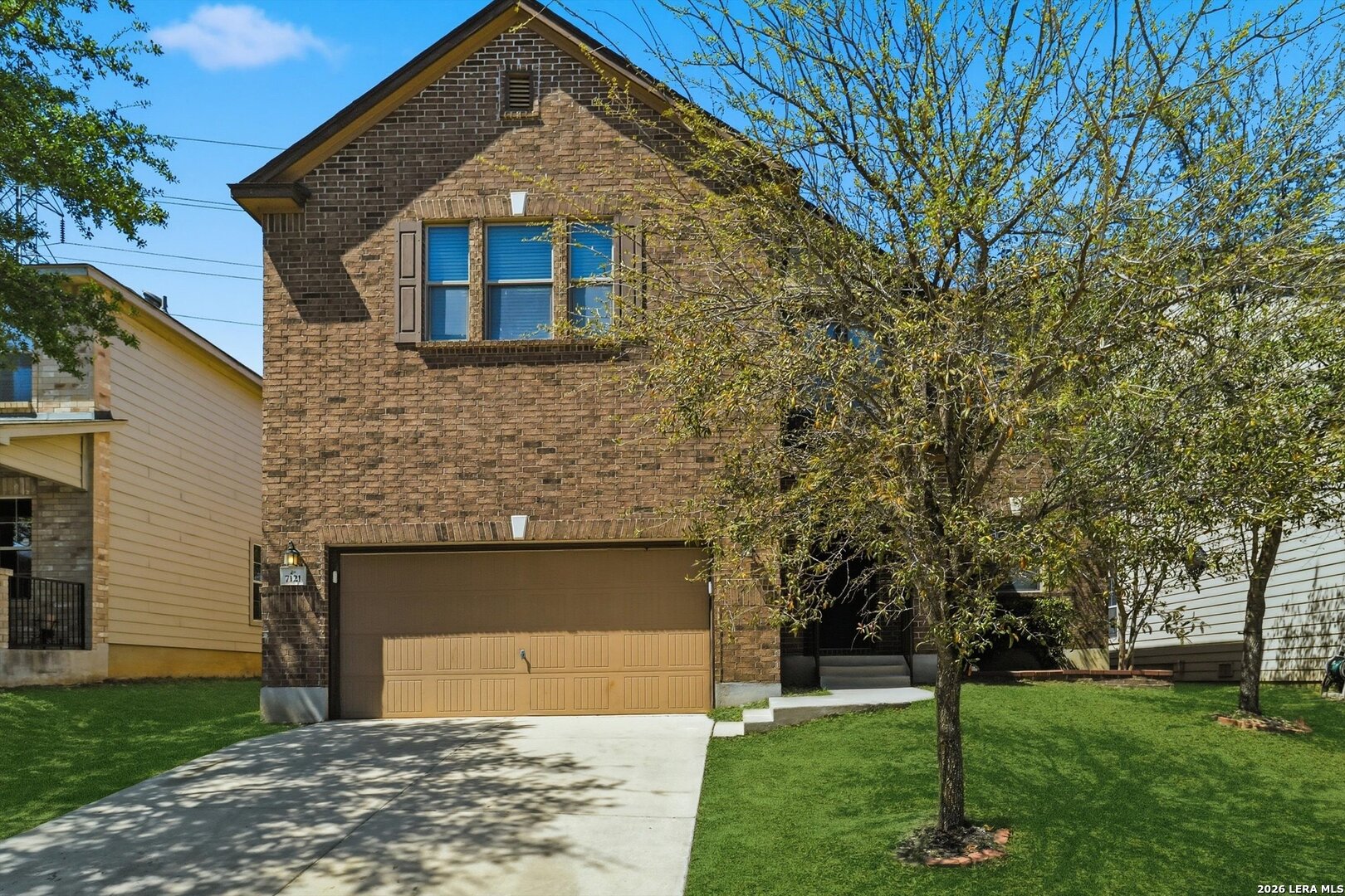 7121 Avery Road Live Oak, TX 78233 - Photo 1 of 31