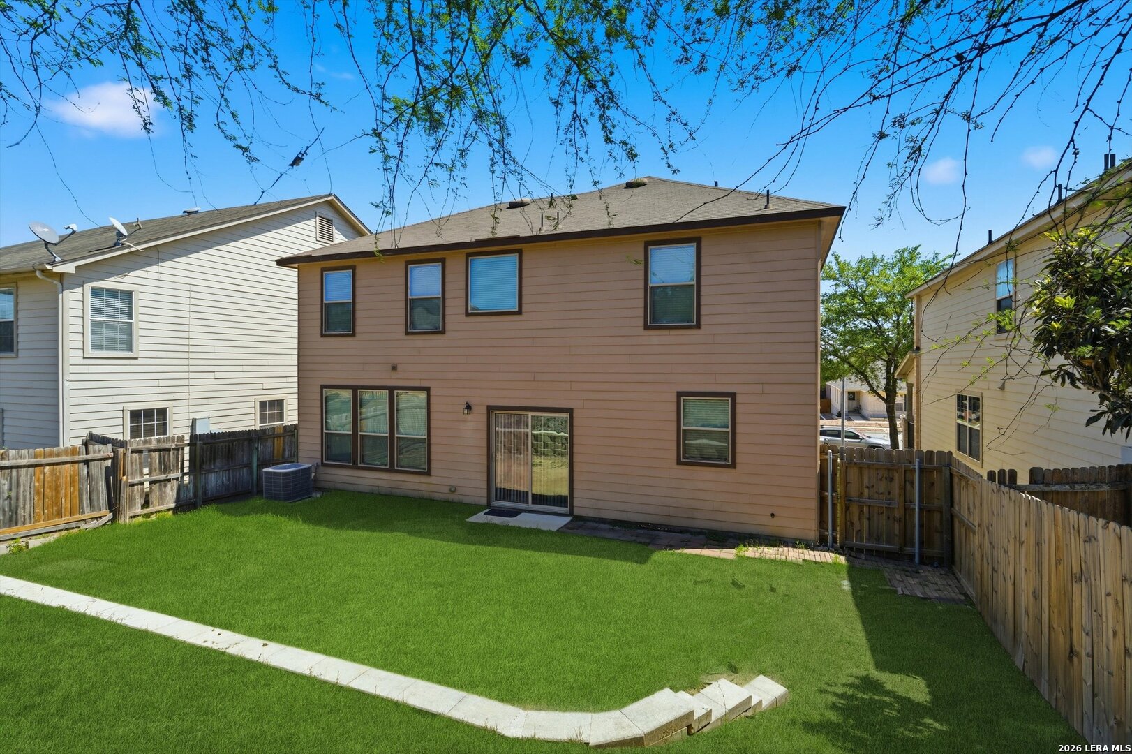 7121 Avery Road Live Oak, TX 78233 - Photo 26 of 31