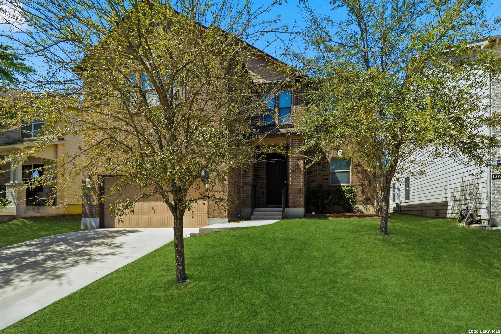 7121 Avery Road Live Oak, TX 78233 - Photo 3 of 31