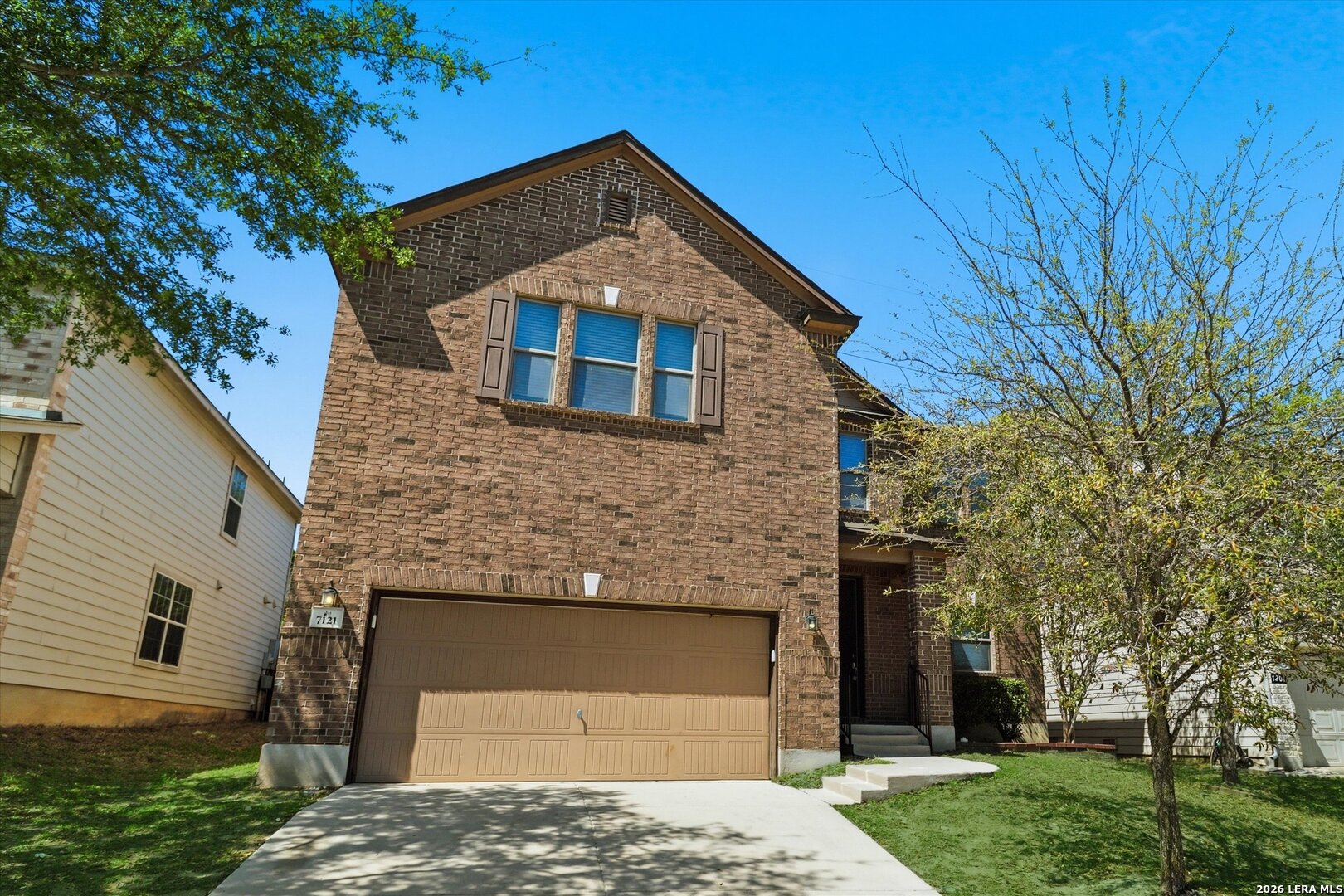 7121 Avery Road Live Oak, TX 78233 - Photo 4 of 31