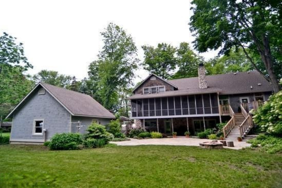 14225 Bluff Road Lakeside, MI 49116 - Photo 14 of 15 Additional Photo