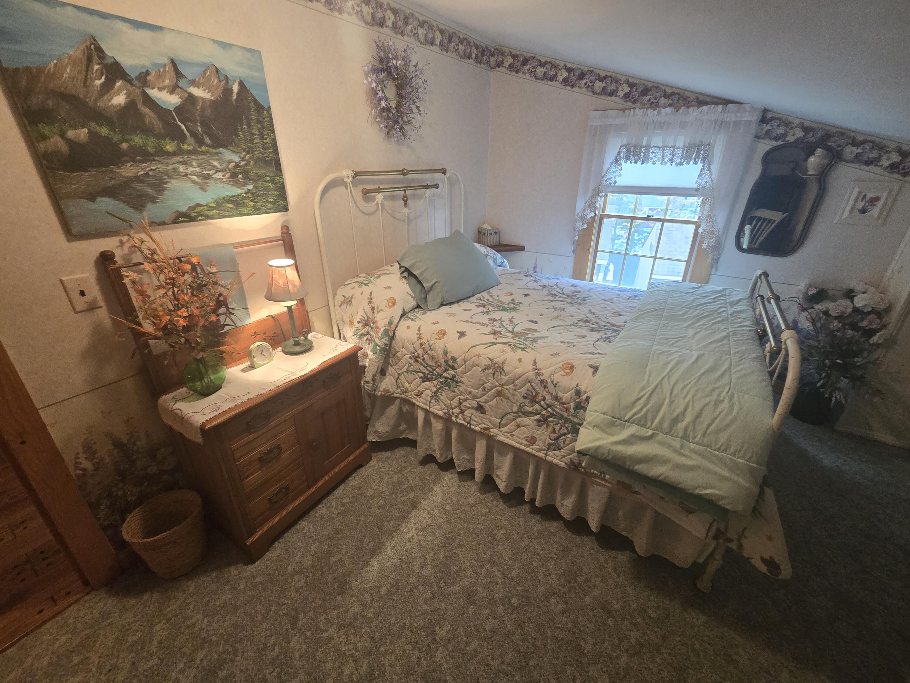 402 Stanhope Mill Road Lincoln, ME 04457 - Photo 34 of 65 20241016_142003
