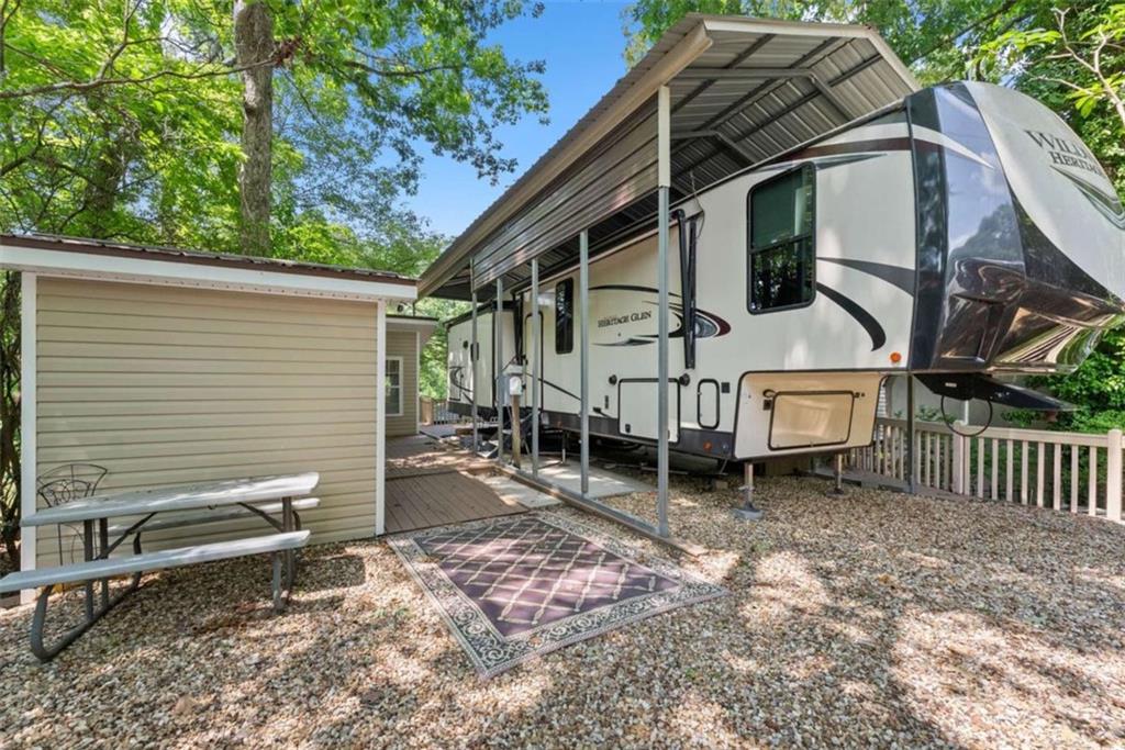 169 Magnificent Way Cleveland, GA 30528 - Photo 5 of 64