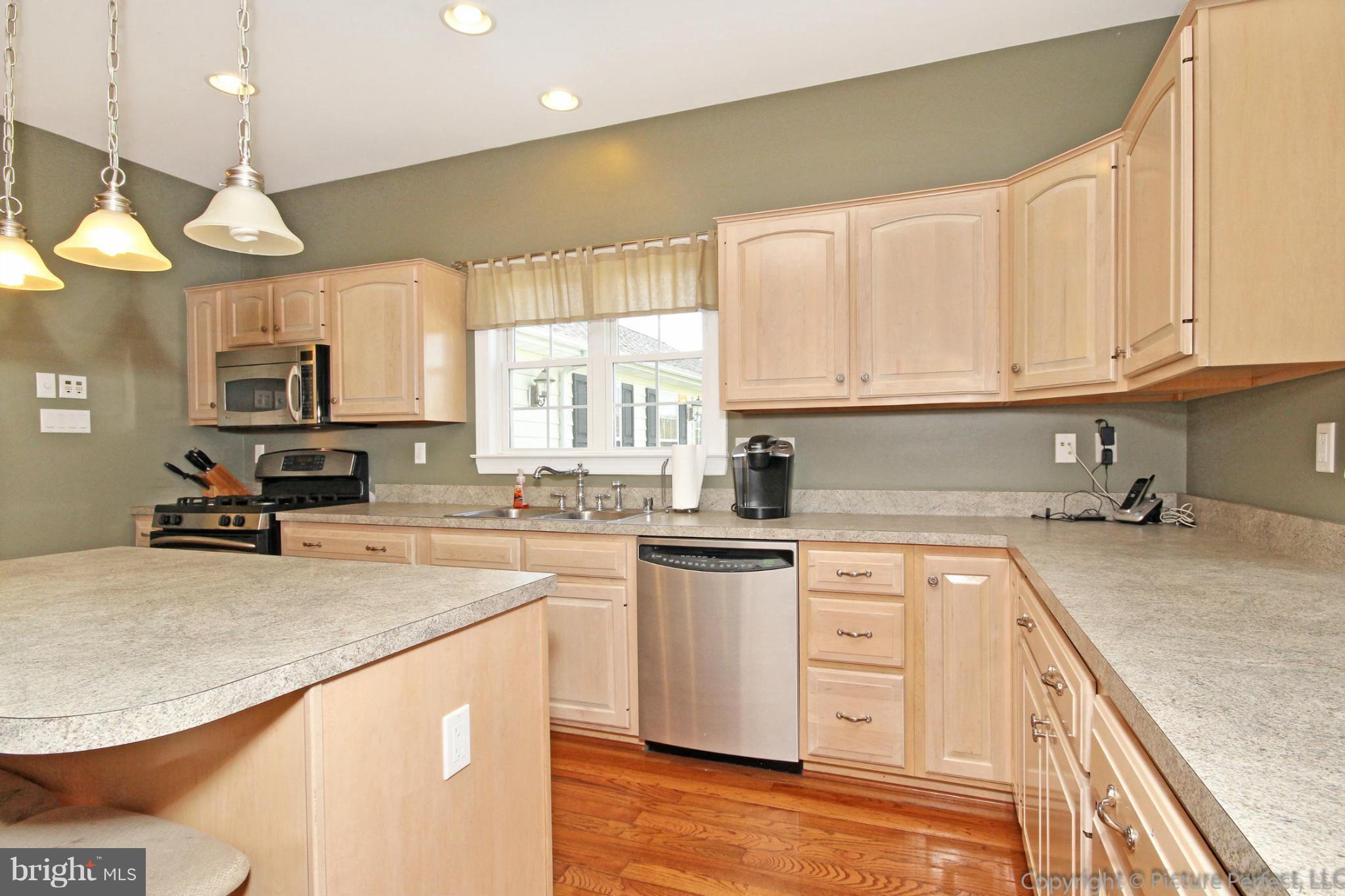 3670 Baker Road Westminster, MD 21157 - Photo 12 of 30 Kitchen
