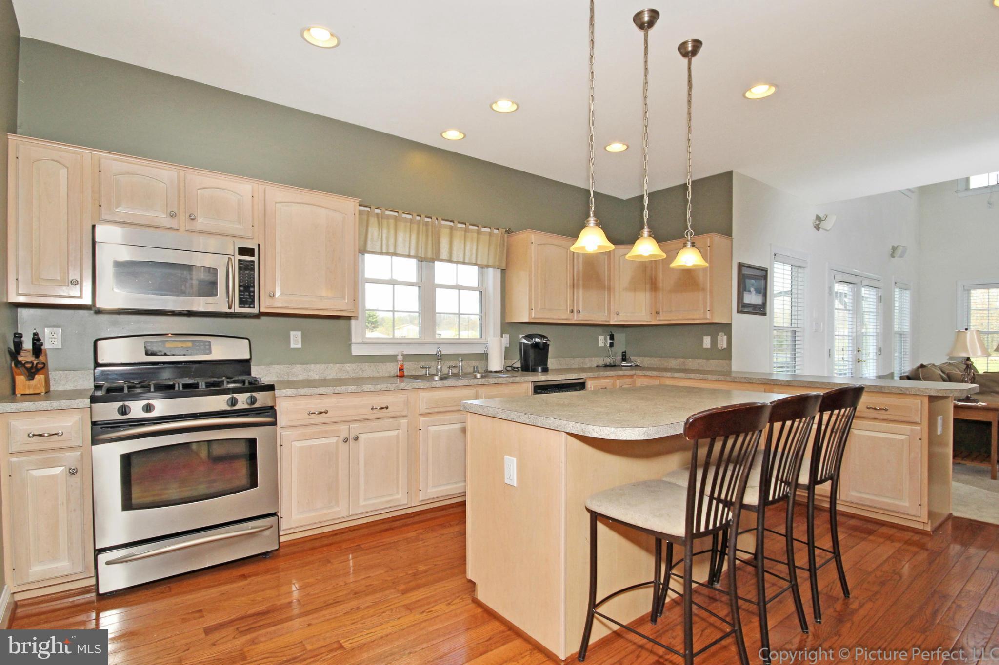 3670 Baker Road Westminster, MD 21157 - Photo 13 of 30 Kitchen