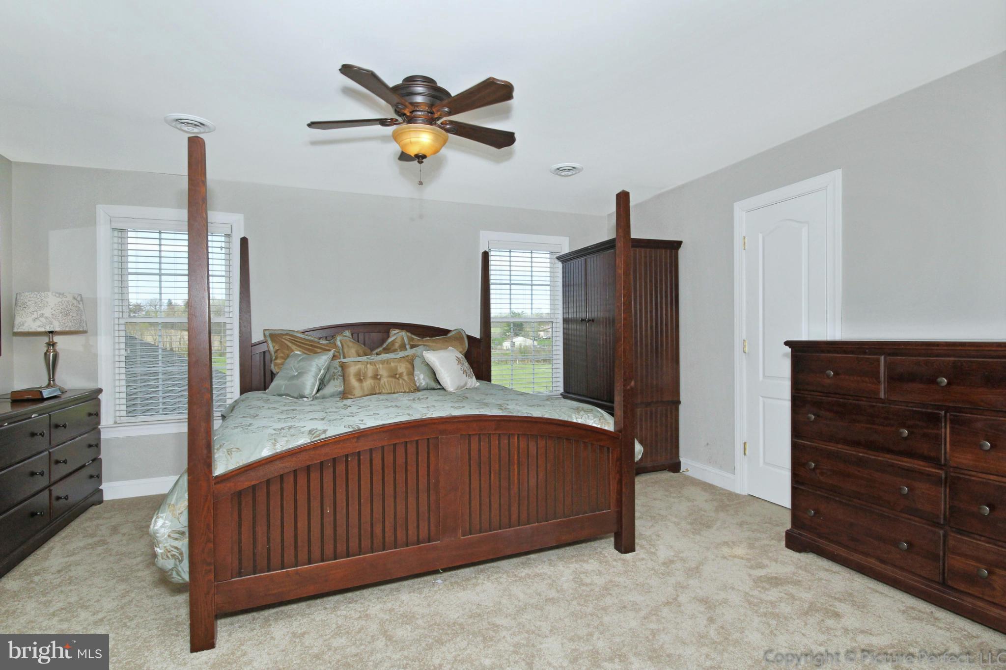 3670 Baker Road Westminster, MD 21157 - Photo 15 of 30 Bedroom (Master)
