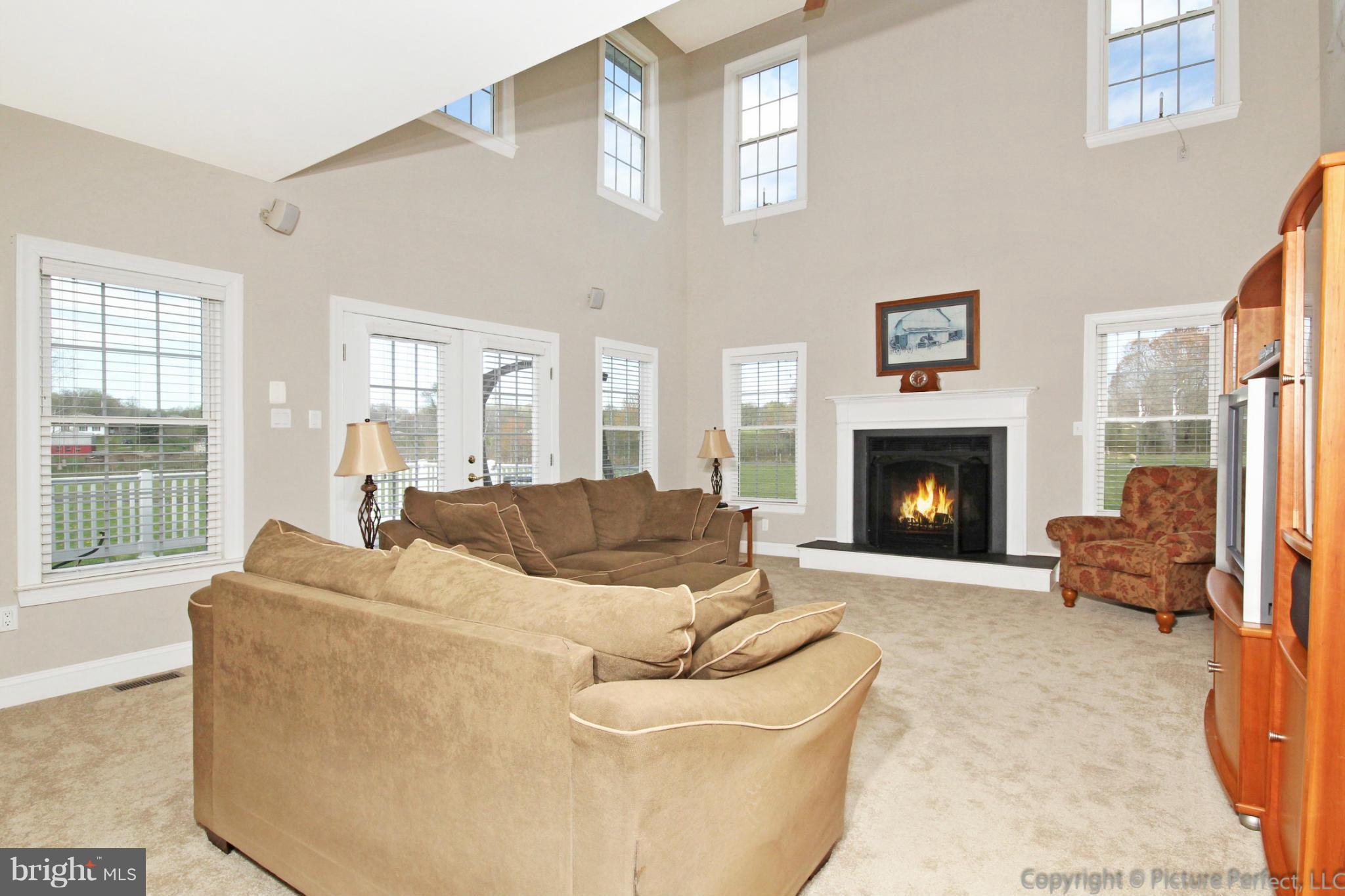 3670 Baker Road Westminster, MD 21157 - Photo 19 of 30 Family Room