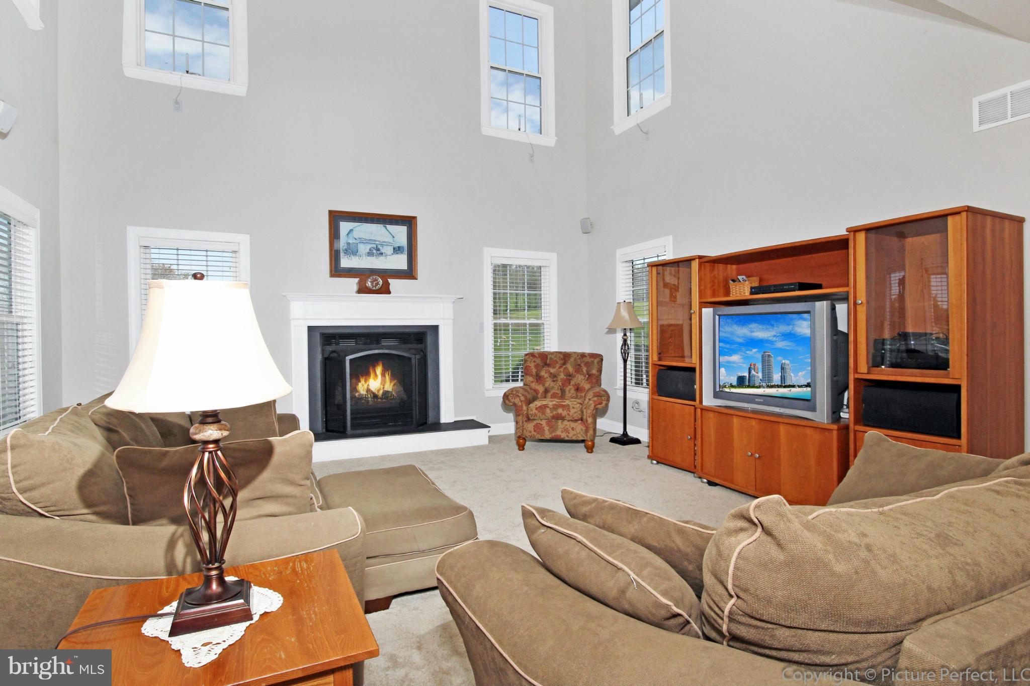 3670 Baker Road Westminster, MD 21157 - Photo 20 of 30 Fireplace