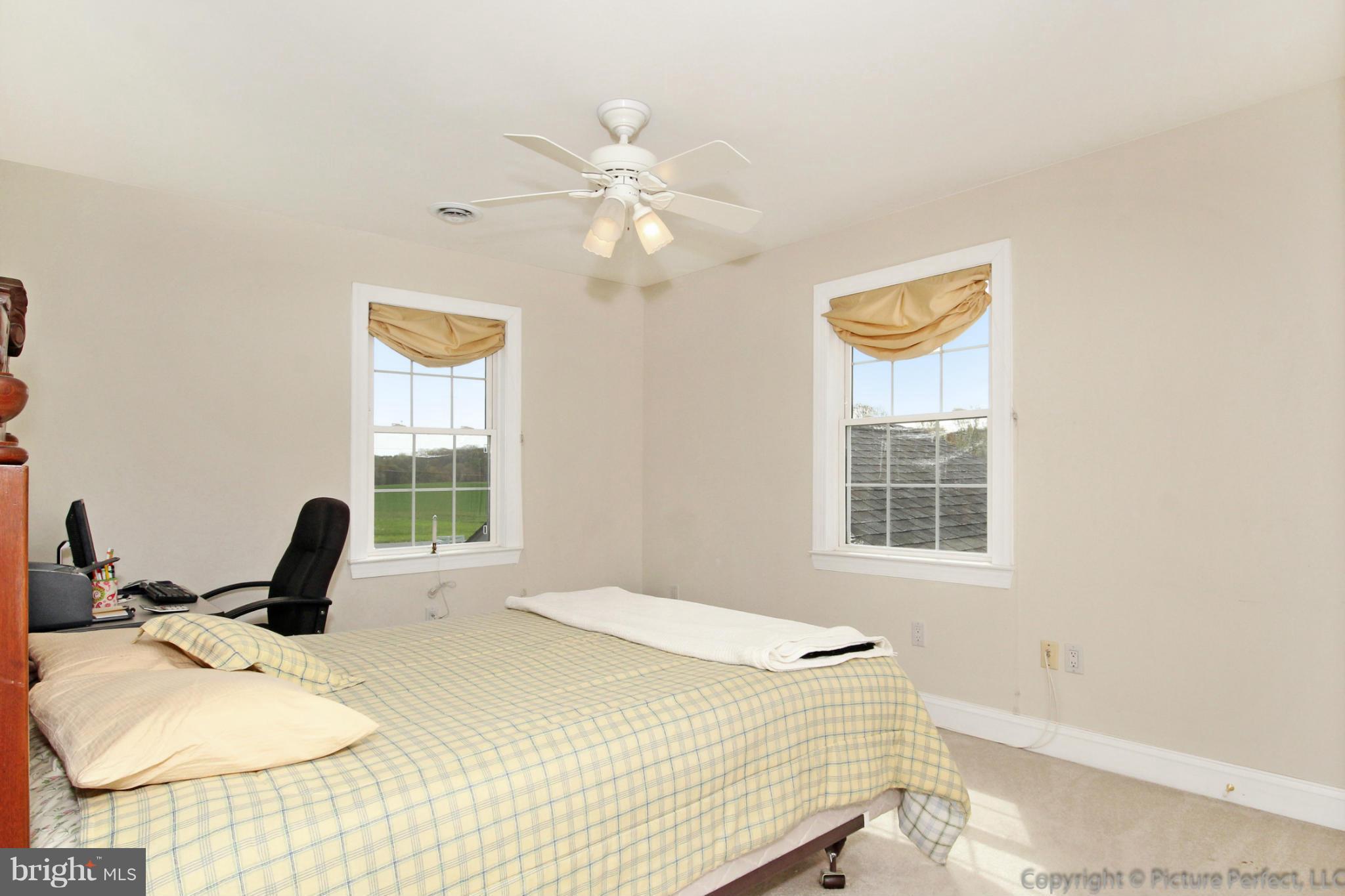 3670 Baker Road Westminster, MD 21157 - Photo 22 of 30 Bedroom