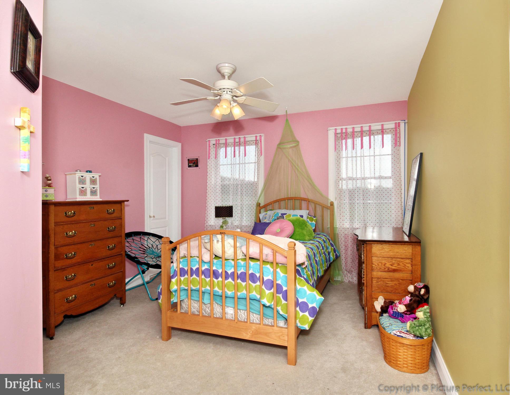 3670 Baker Road Westminster, MD 21157 - Photo 23 of 30 Bedroom