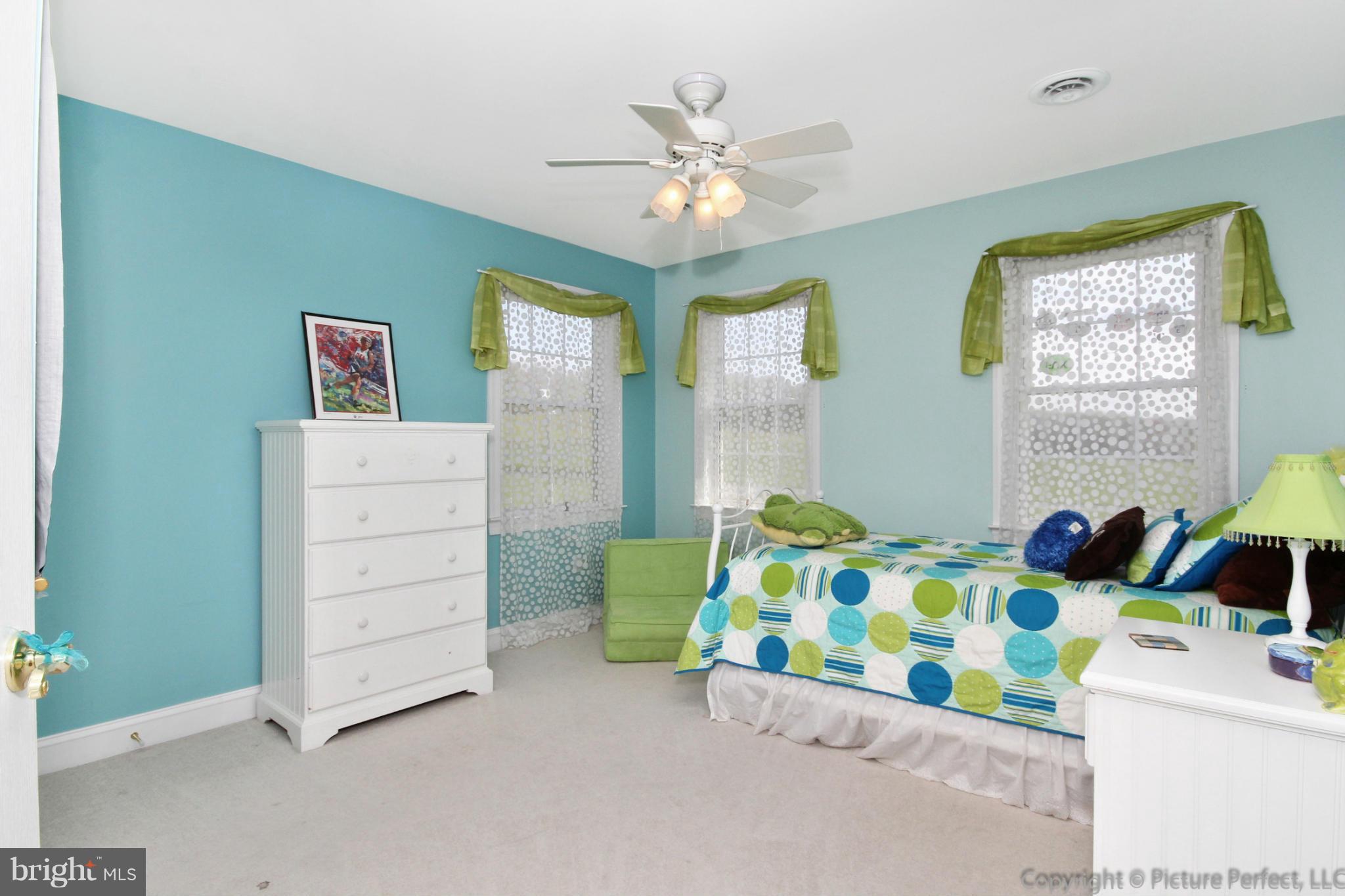 3670 Baker Road Westminster, MD 21157 - Photo 24 of 30 Bedroom