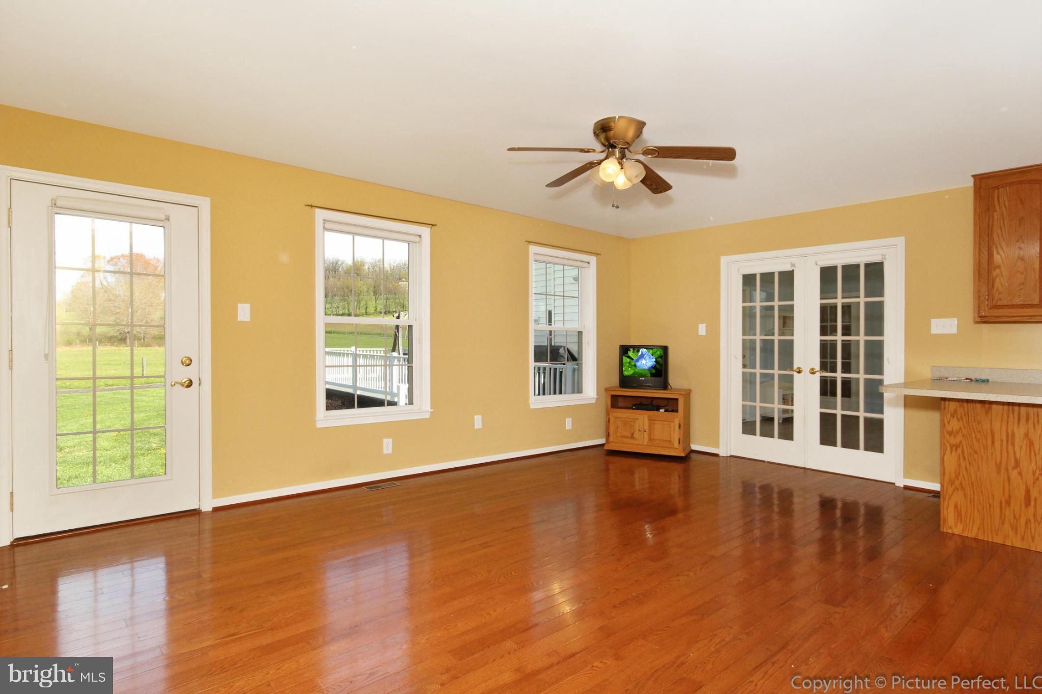3670 Baker Road Westminster, MD 21157 - Photo 27 of 30 In-Law suite