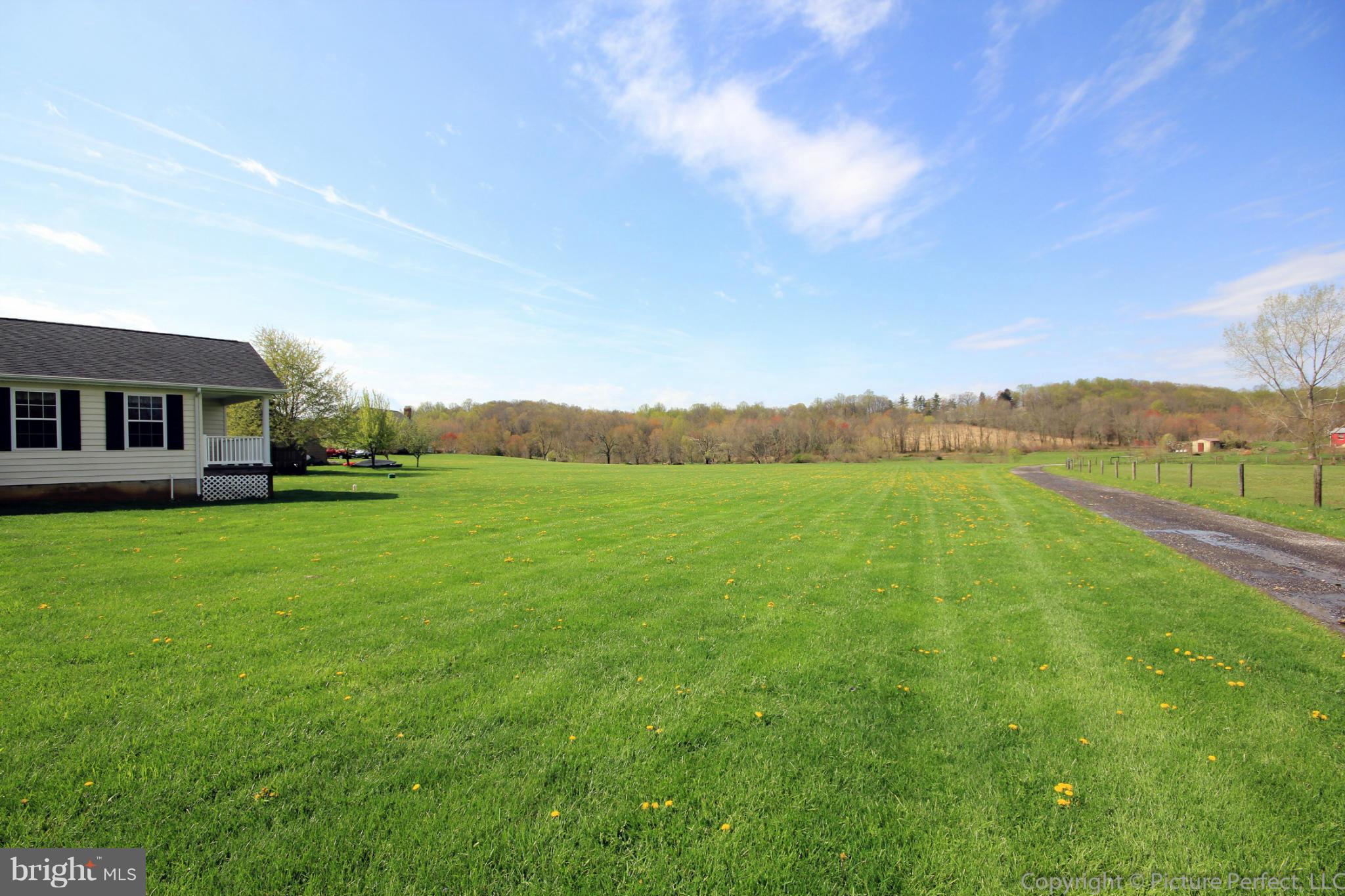 3670 Baker Road Westminster, MD 21157 - Photo 5 of 30 Exterior (General)