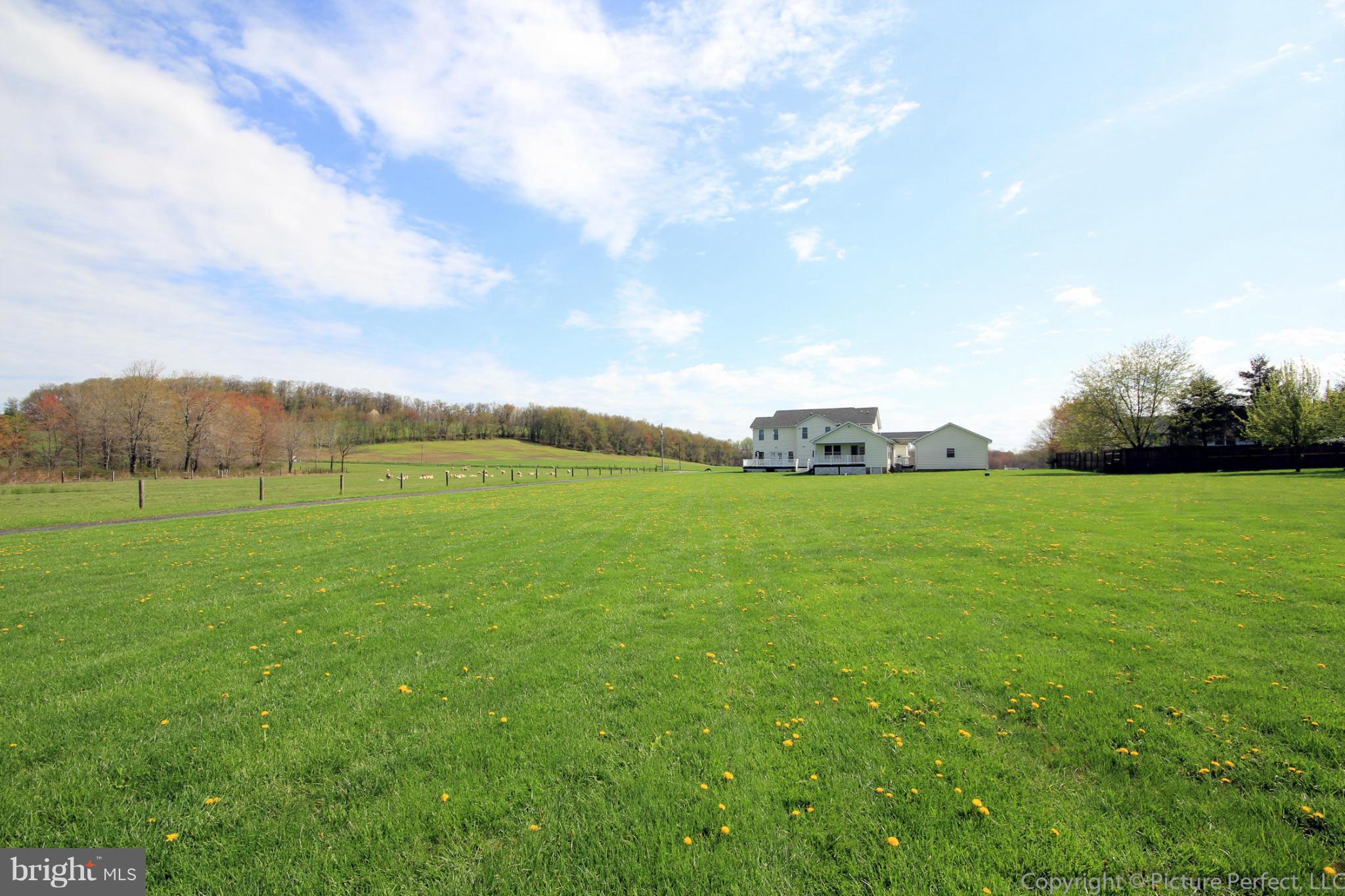 3670 Baker Road Westminster, MD 21157 - Photo 7 of 30 Exterior (Rear)