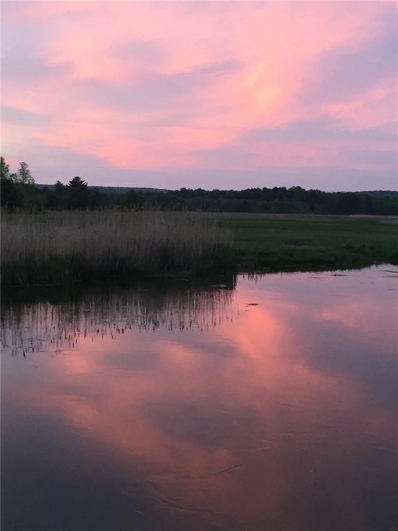 157 Birch Hill Road York, ME 03909 - Photo 17 of 19 Sunset over the river. Gorgeous!