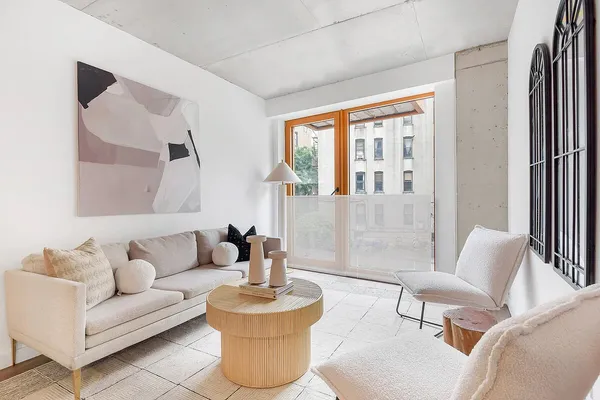 $4,950 | 540 Graham Avenue, Unit 203 | Greenpoint