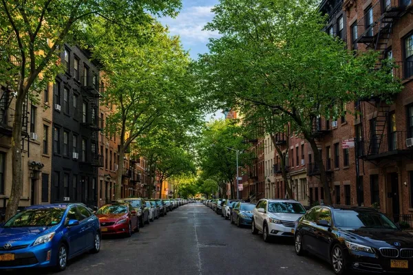 $4,950 | 540 Graham Avenue, Unit 203 | Greenpoint