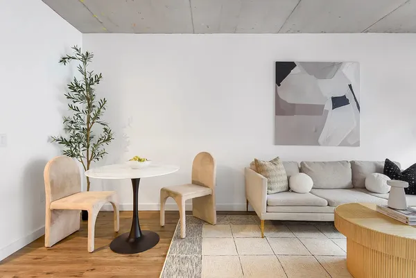 $4,950 | 540 Graham Avenue, Unit 203 | Greenpoint