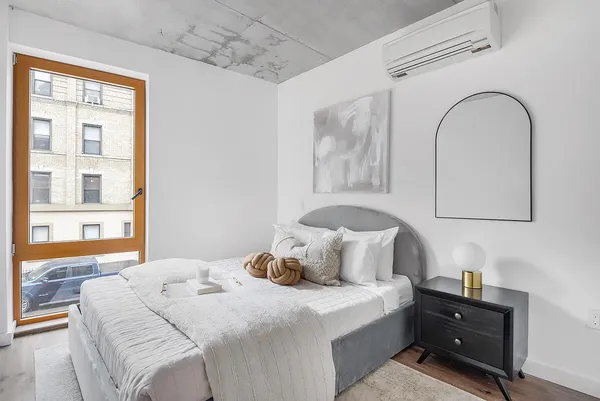 $4,950 | 540 Graham Avenue, Unit 203 | Greenpoint