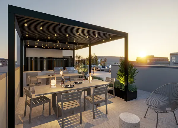 $4,950 | 540 Graham Avenue, Unit 203 | Greenpoint