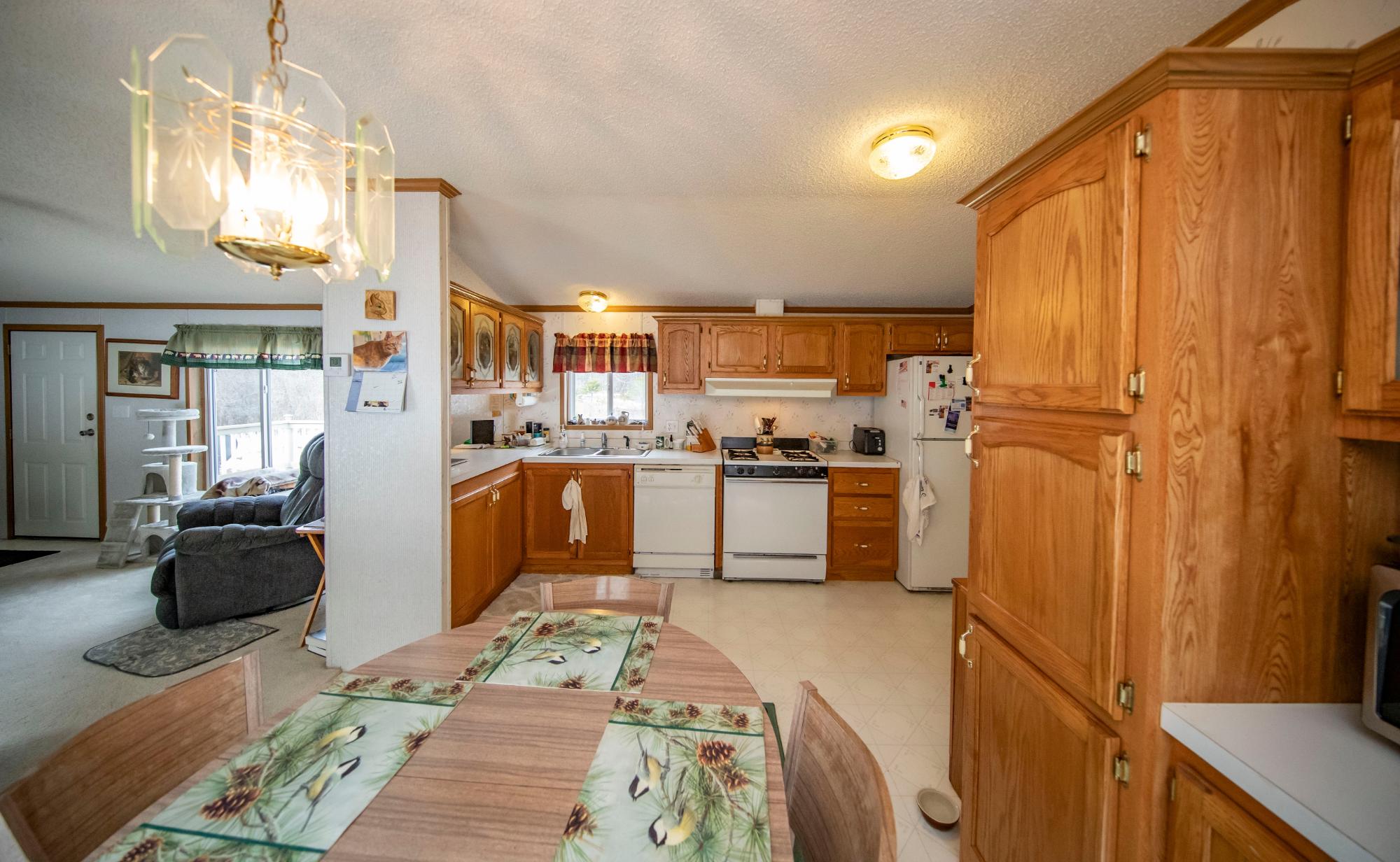 4430 East Stormy Lake Road Conover, WI 54519 - Photo 10 of 26 Gallery Image 10