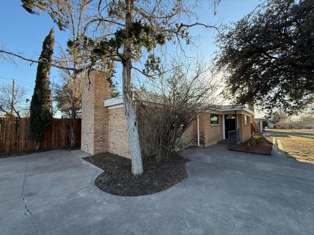 1908 East 14th Street Odessa, TX 79761 - Photo 2 of 27