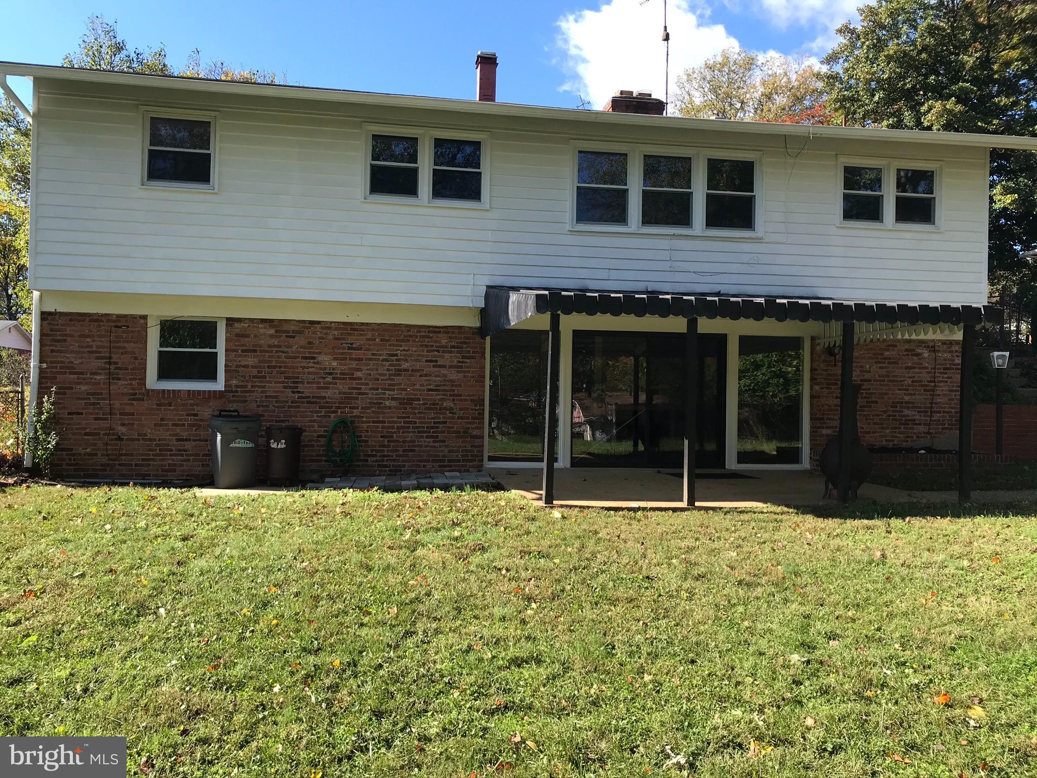 1116 Dunoon Road Silver Spring, MD 20903 - Photo 19 of 20
