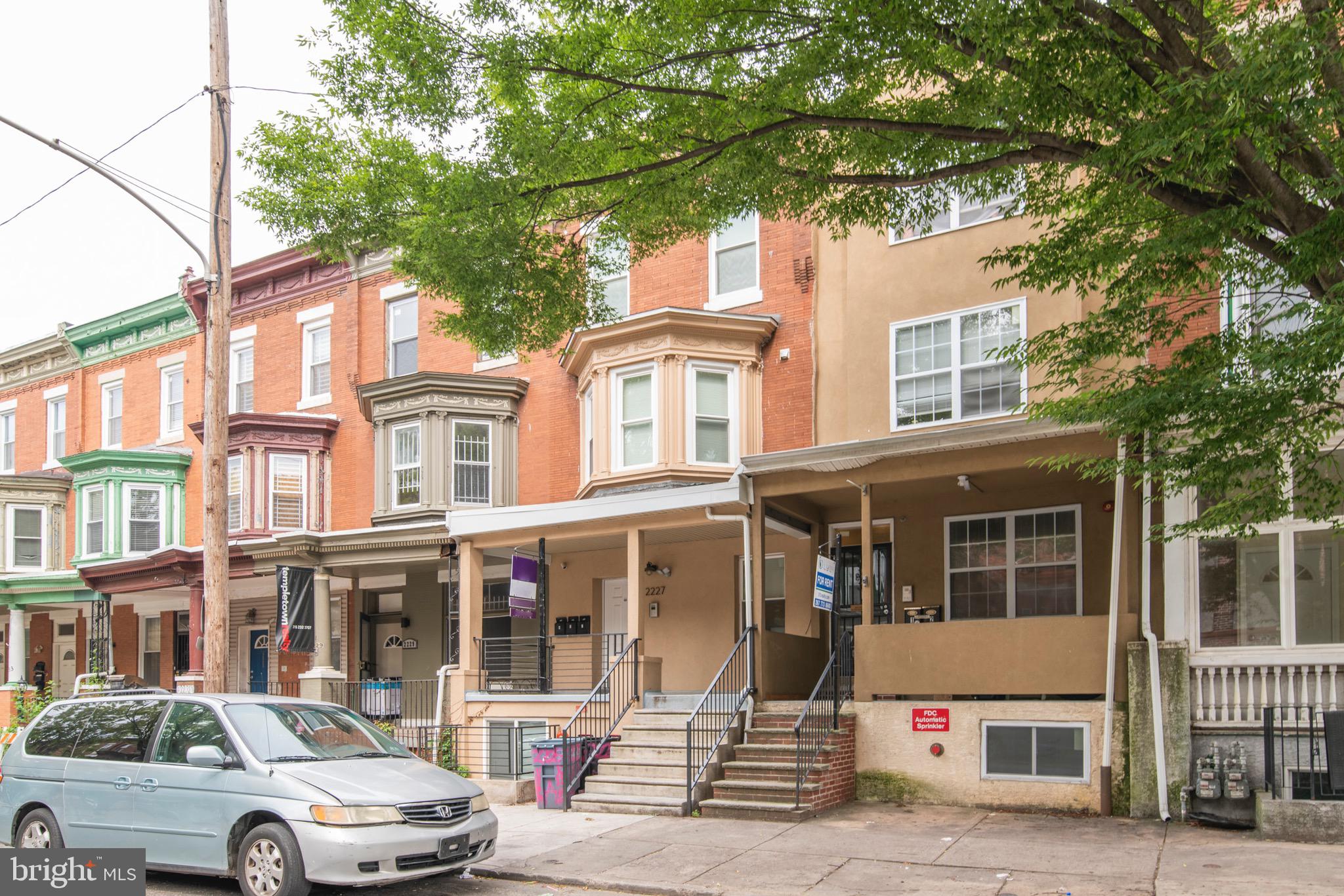 2227 North Park Ave Unit C