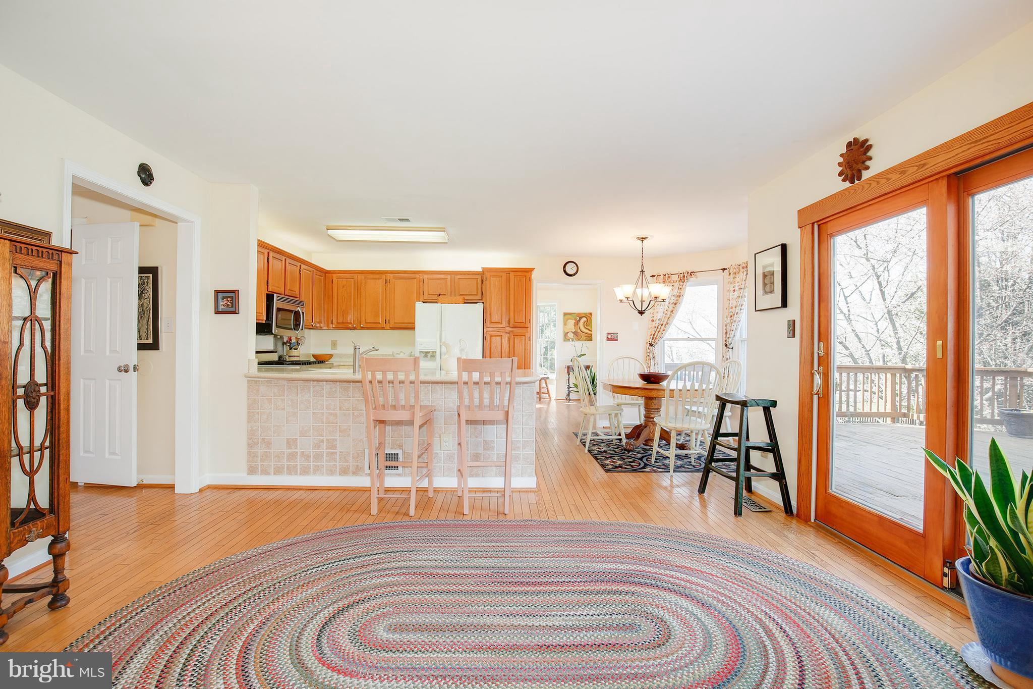 18841 Falling Star Road Germantown, MD 20874 - Photo 12 of 30 Family Room