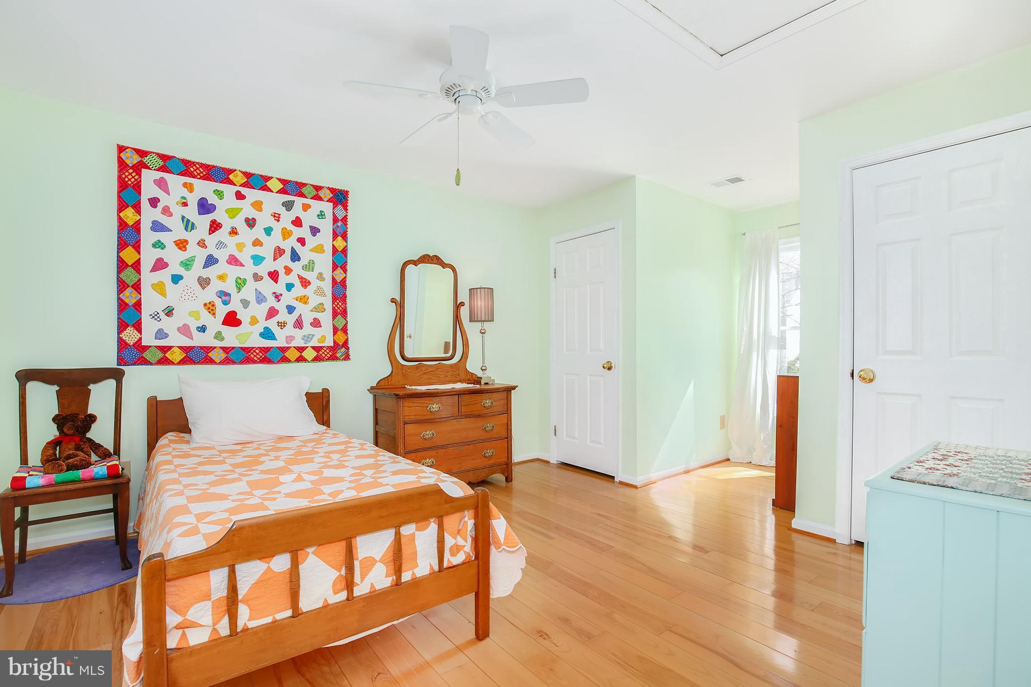 18841 Falling Star Road Germantown, MD 20874 - Photo 16 of 30 Bedroom