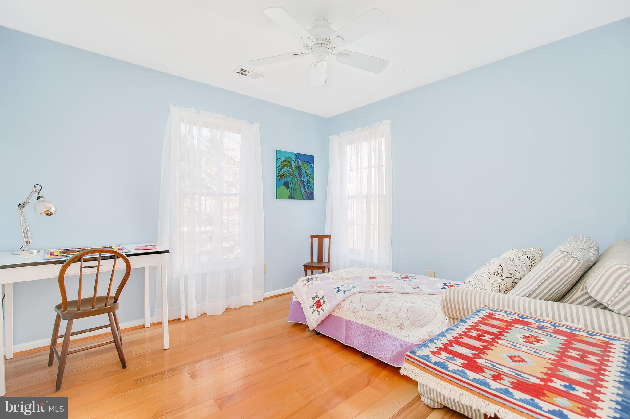 18841 Falling Star Road Germantown, MD 20874 - Photo 17 of 30 Bedroom