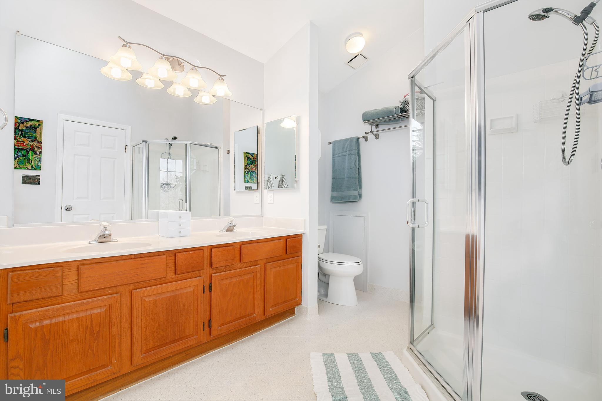 18841 Falling Star Road Germantown, MD 20874 - Photo 21 of 30 Bath (Master)