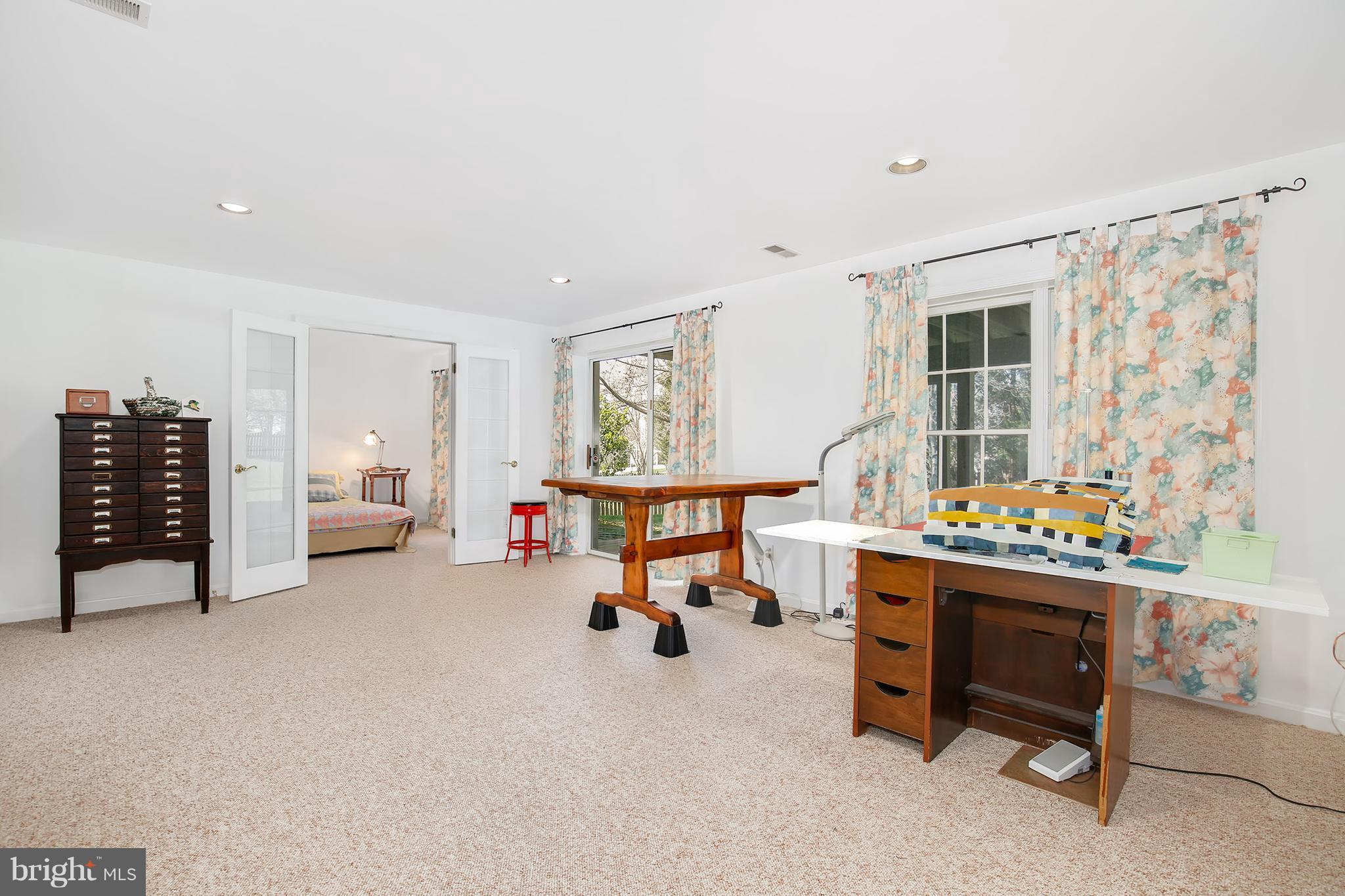 18841 Falling Star Road Germantown, MD 20874 - Photo 22 of 30 Basement