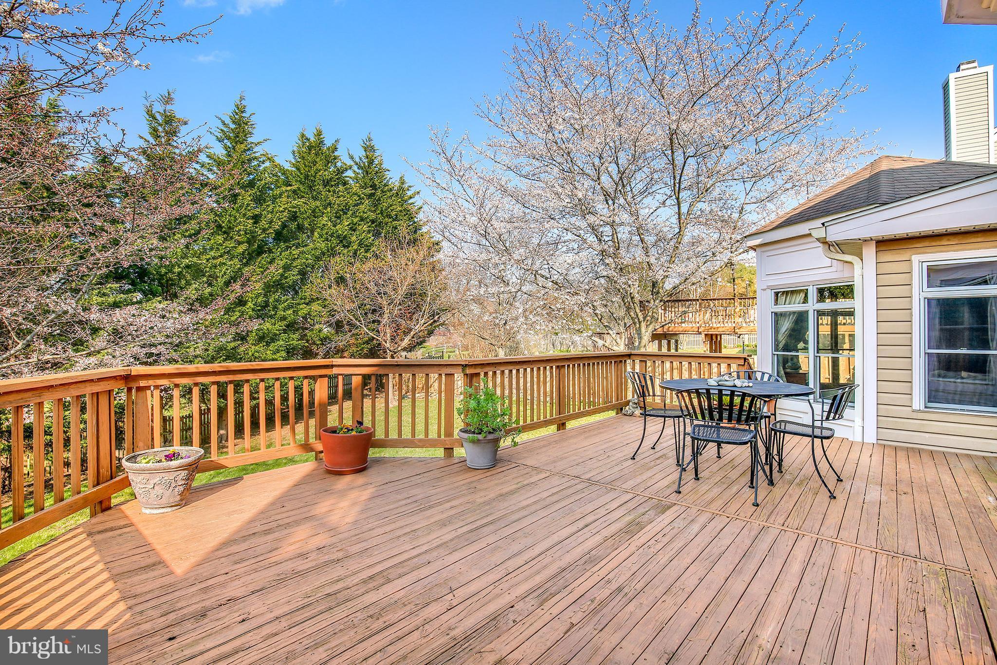 18841 Falling Star Road Germantown, MD 20874 - Photo 27 of 30 Exterior (Rear)
