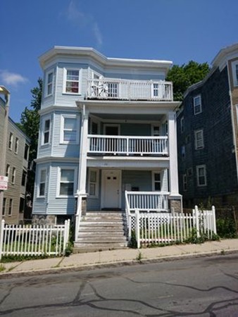 72 Ridgewood Street Boston, MA 02122 - Photo 1 of 7 Gallery Image 1