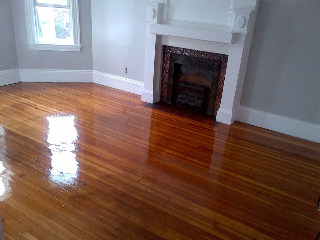 72 Ridgewood Street Boston, MA 02122 - Photo 2 of 7 Gallery Image 2