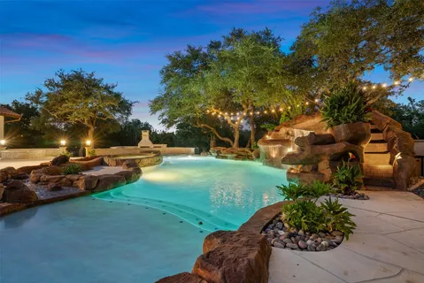 $2,349,000 | 6009 Laguna Cliff Lane, Austin, TX 78734