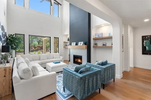 $2,349,000 | 6009 Laguna Cliff Lane, Austin, TX 78734