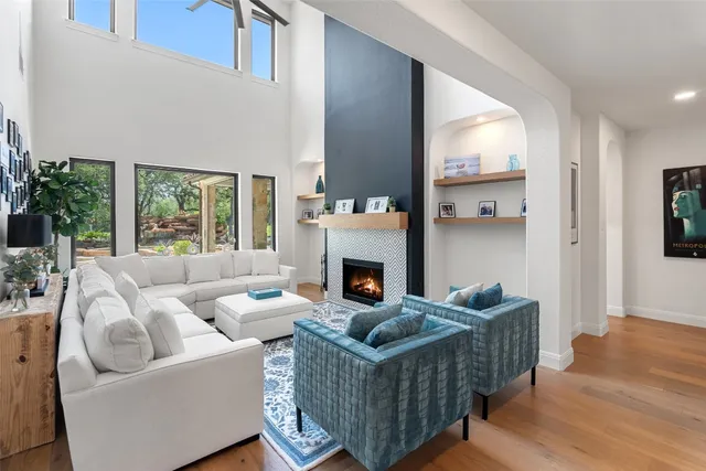 $2,349,000 | 6009 Laguna Cliff Lane, Austin, TX 78734