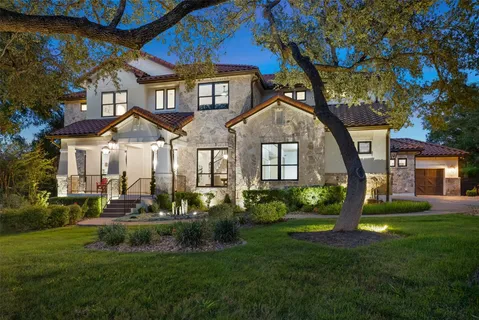 $2,349,000 | 6009 Laguna Cliff Lane, Austin, TX 78734