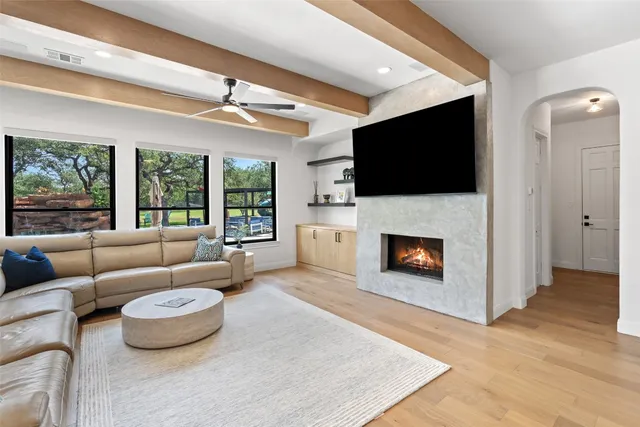 $2,349,000 | 6009 Laguna Cliff Lane, Austin, TX 78734