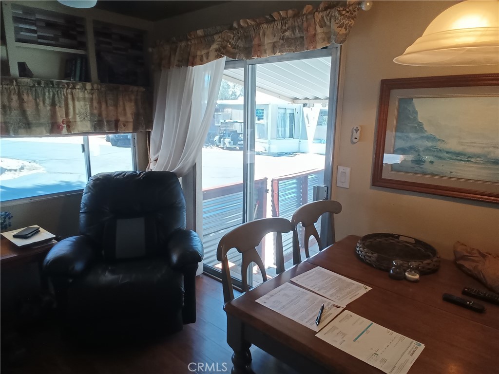 18801 Roberts Road, Unit 142 Desert Hot Springs, CA 92241 - Photo 8 of 25 Gallery Image 8