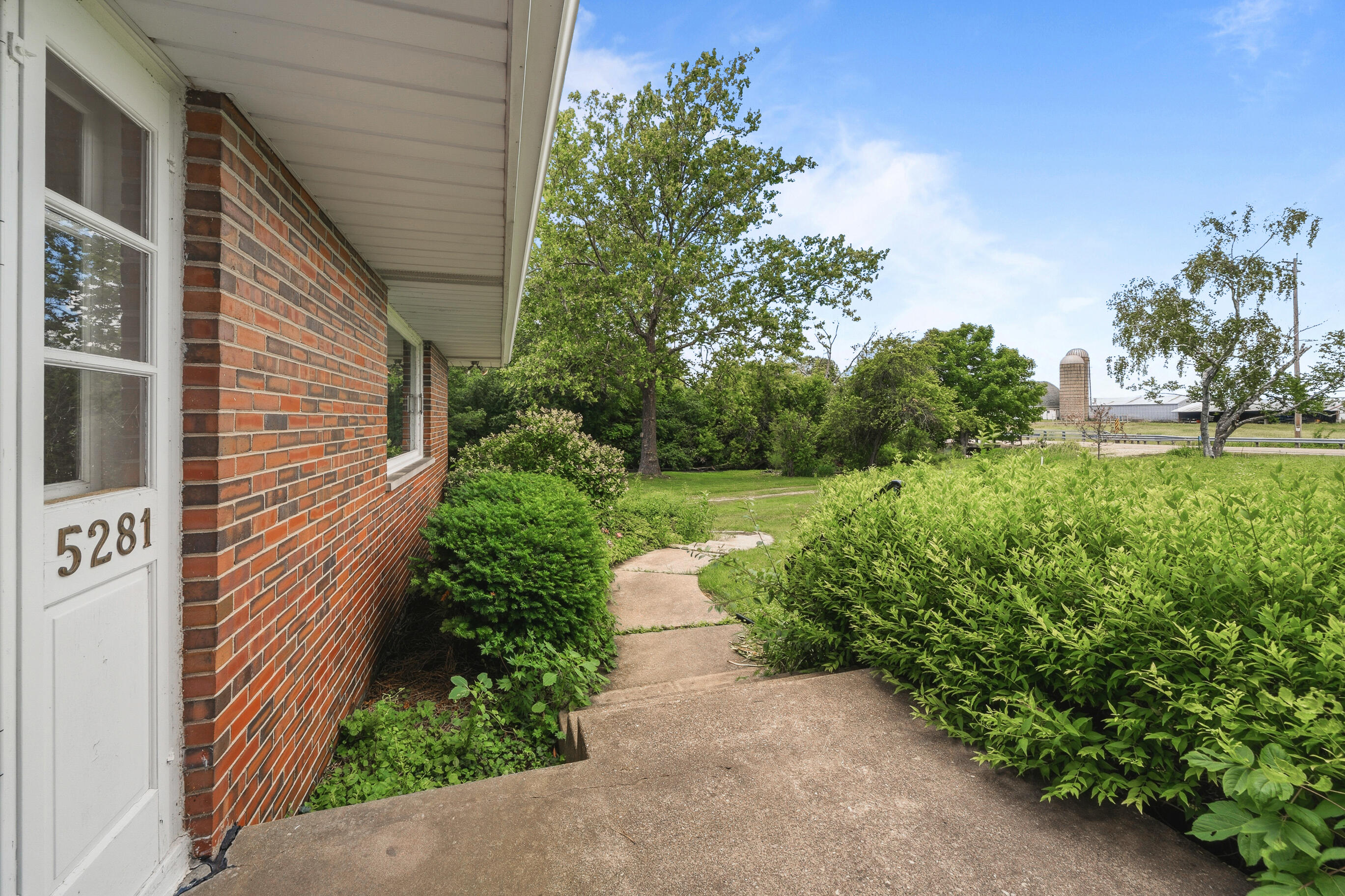 5281 Spring Valley Road Lyons, WI 53105 - Photo 30 of 82 5281 Spring Valley Rd-37