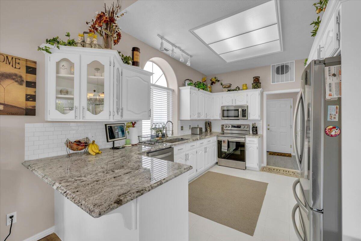 39 North Valley View Drive, Unit 36 St. George, UT 84770 - Photo 1 of 1 Kitchen