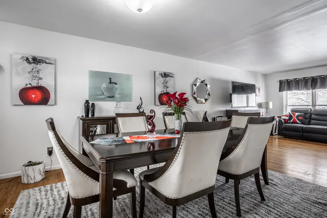 $310,000 | 7802 Fall Creek Road, Indianapolis, IN 46256