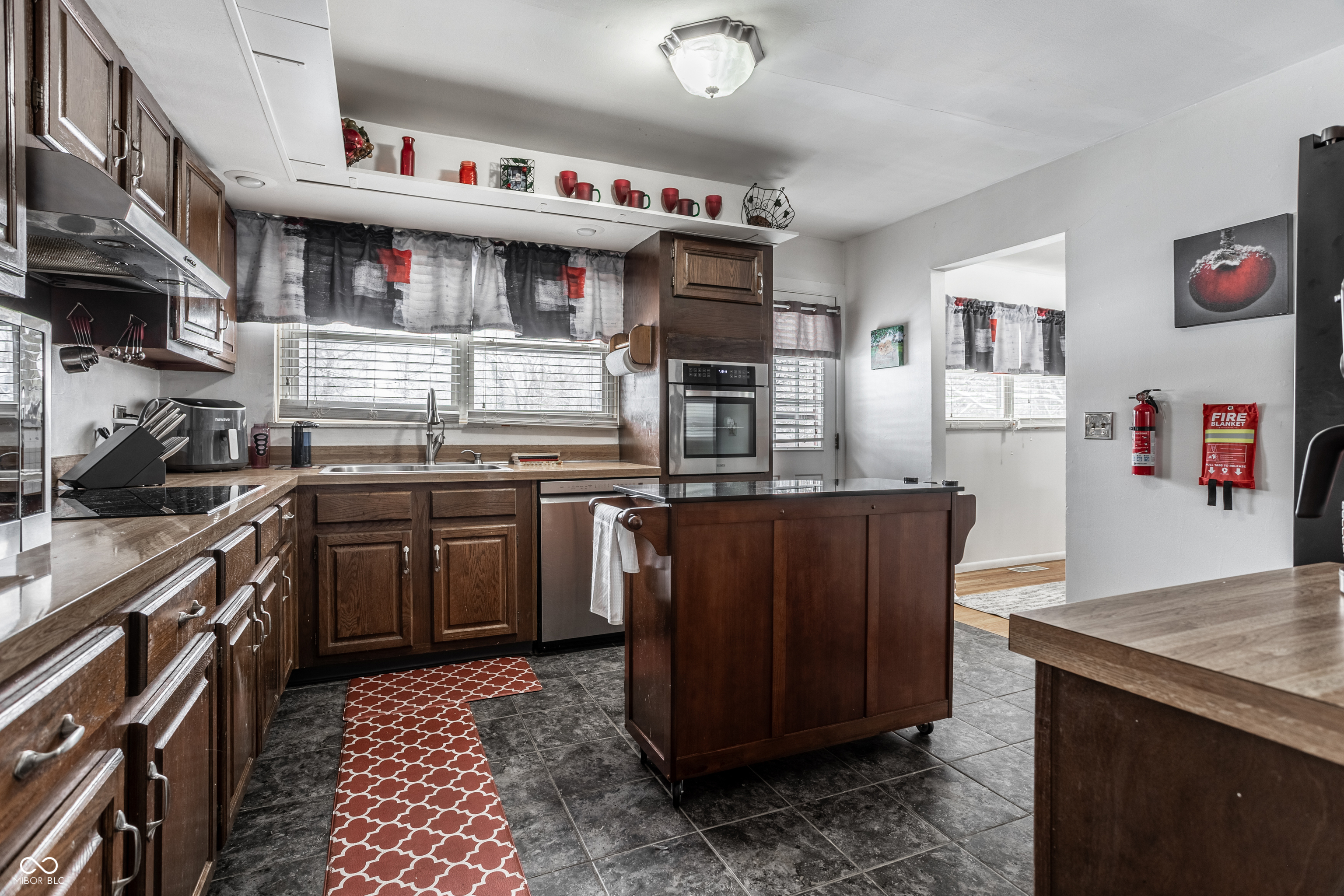 7802 Fall Creek Road Indianapolis, IN 46256 - Photo 15 of 53