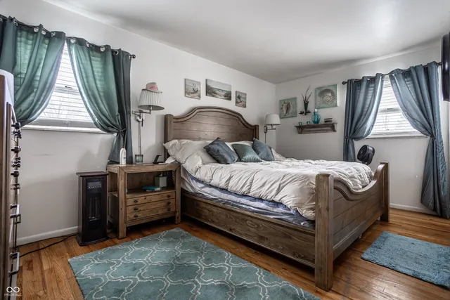 $310,000 | 7802 Fall Creek Road, Indianapolis, IN 46256