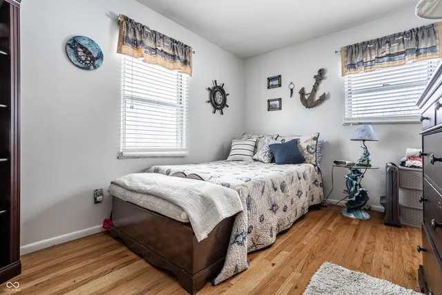 $310,000 | 7802 Fall Creek Road, Indianapolis, IN 46256