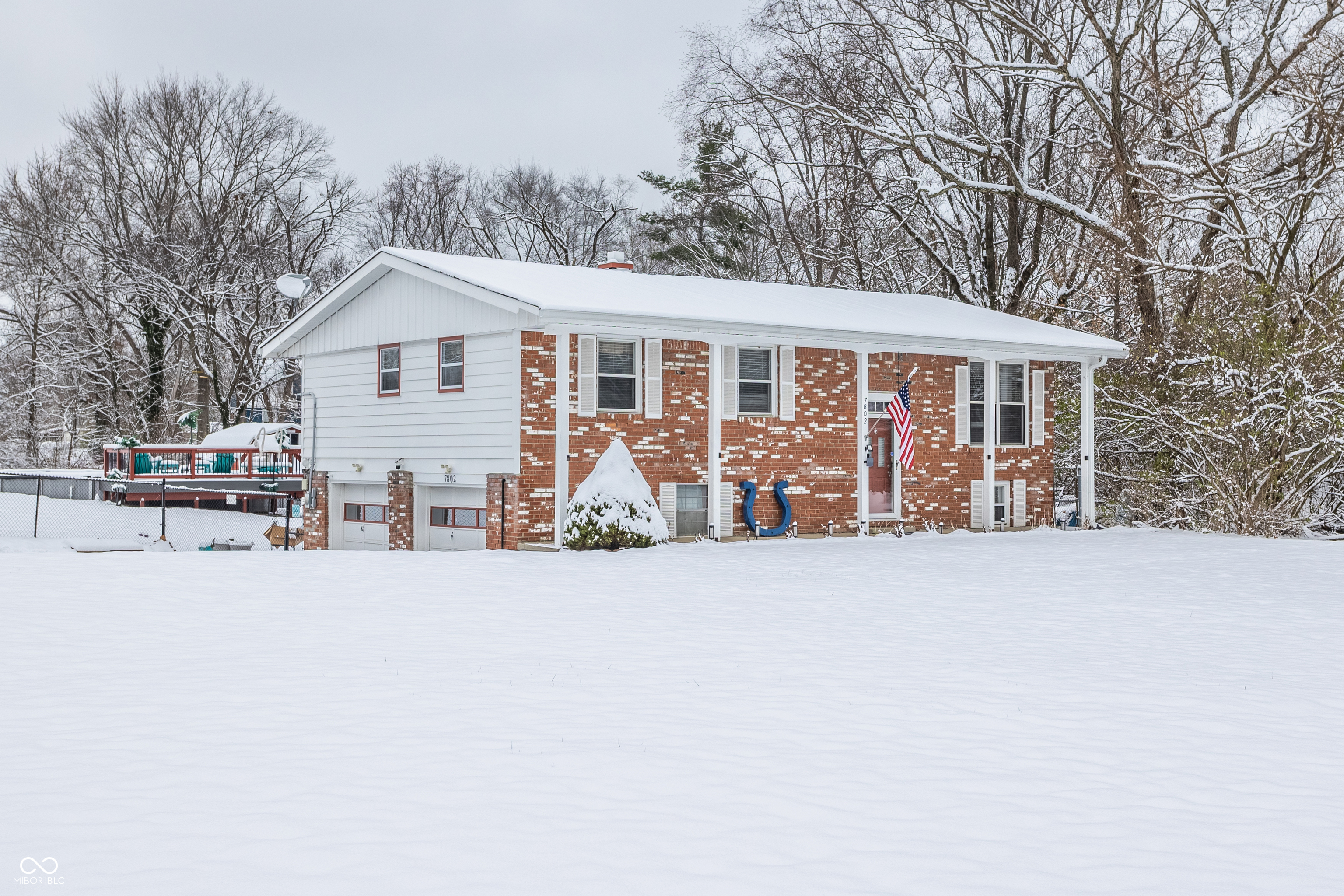 7802 Fall Creek Road Indianapolis, IN 46256 - Photo 2 of 53
