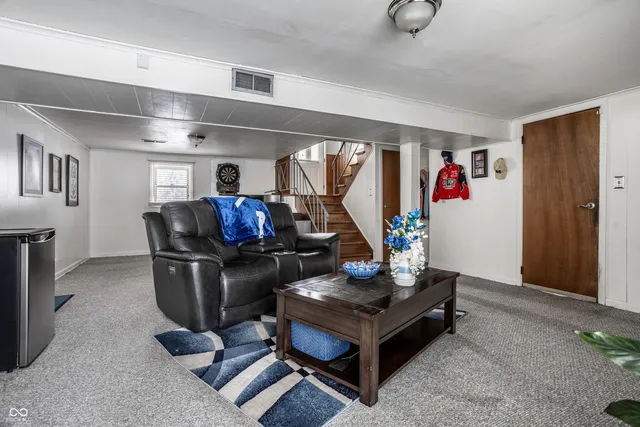 $310,000 | 7802 Fall Creek Road, Indianapolis, IN 46256